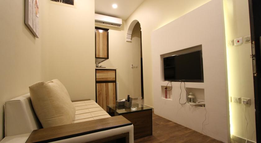 Terhal Hotel Suites Ha'il Cameră foto