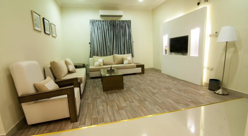 Terhal Hotel Suites Ha'il Cameră foto