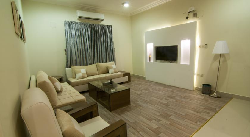 Terhal Hotel Suites Ha'il Cameră foto