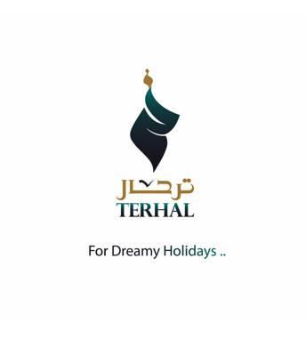 Terhal Hotel Suites Ha'il Exterior foto
